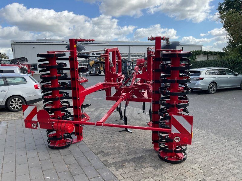 Horsch TERRANO 4 FX