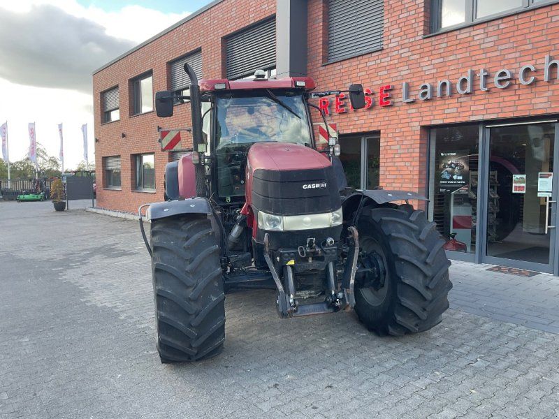 Case IH Puma CVX 170
