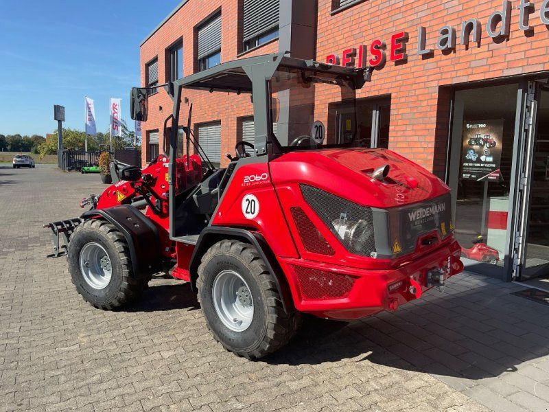 Weidemann 2060