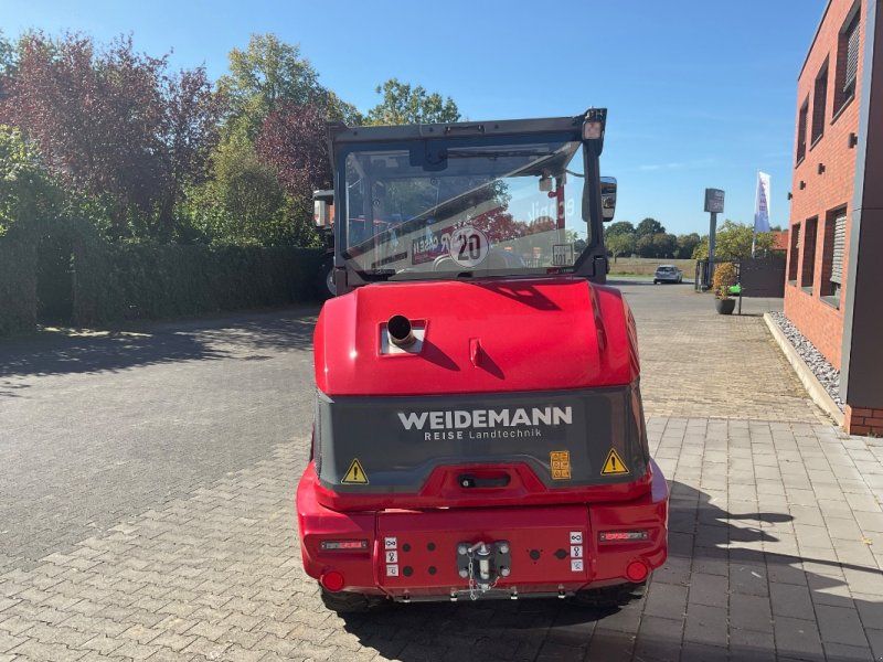 Weidemann 2060
