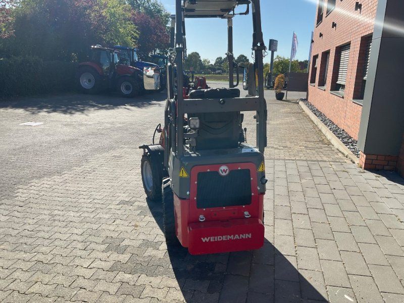 Weidemann 1140