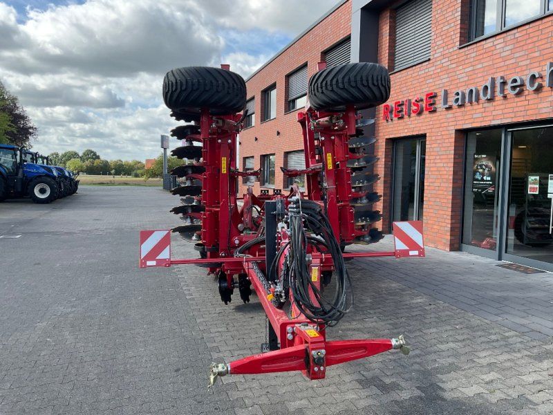 Horsch Joker 5 RT