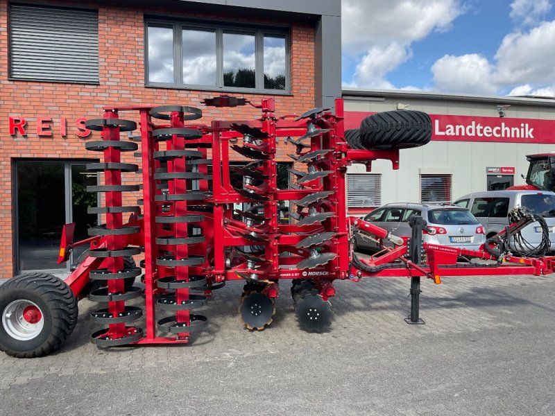 Horsch Joker 5 RT