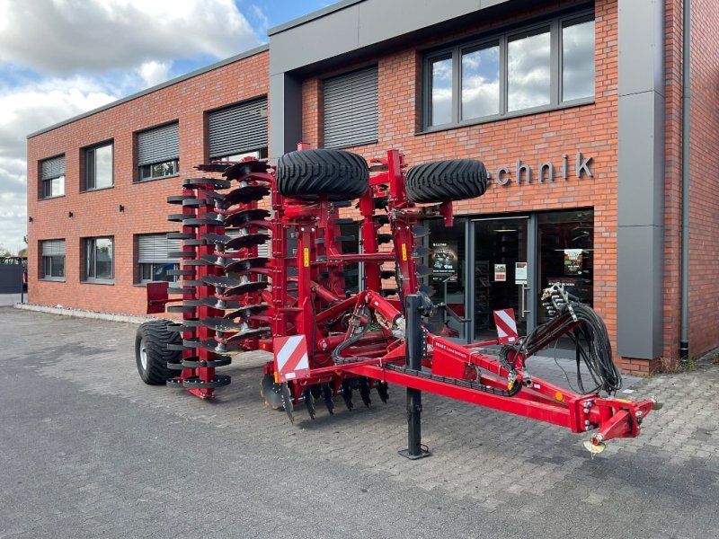 Horsch Joker 5 RT