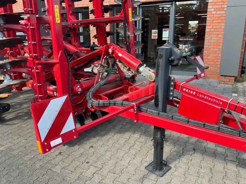 Horsch Joker 5 RT