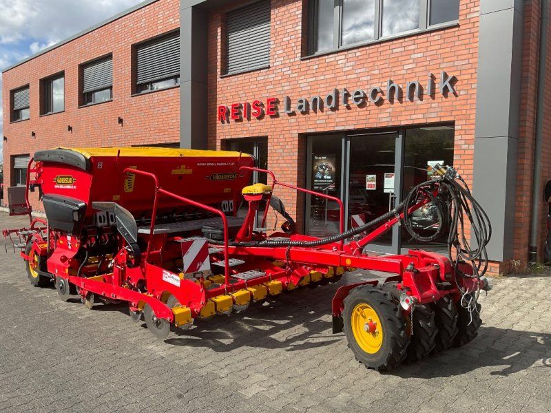Väderstad Rapid RD 300 C inkl. BioDrill