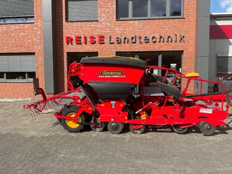 Väderstad Rapid RD 300 C inkl. BioDrill