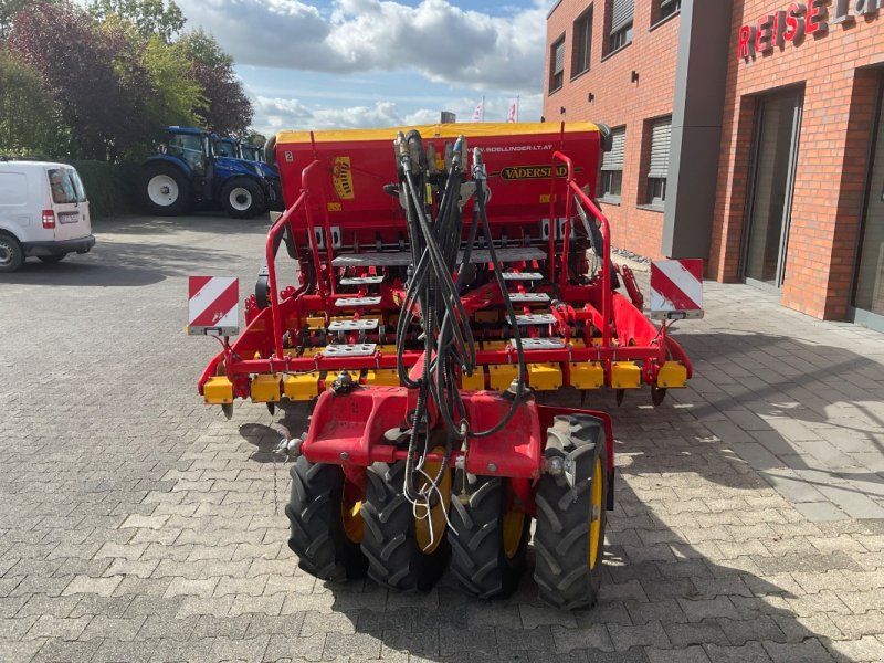Väderstad Rapid RD 300 C inkl. BioDrill