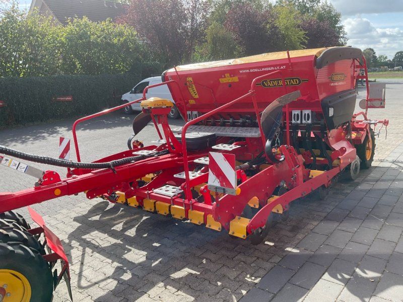 Väderstad Rapid RD 300 C inkl. BioDrill