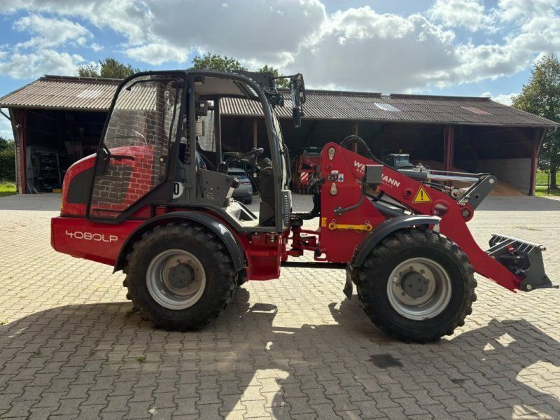 Weidemann 4080 LP