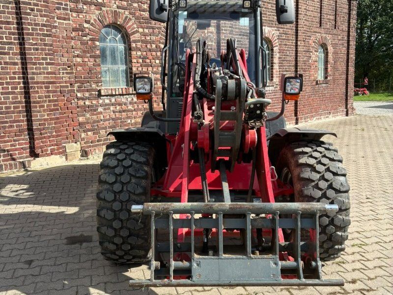 Weidemann 4080 LP