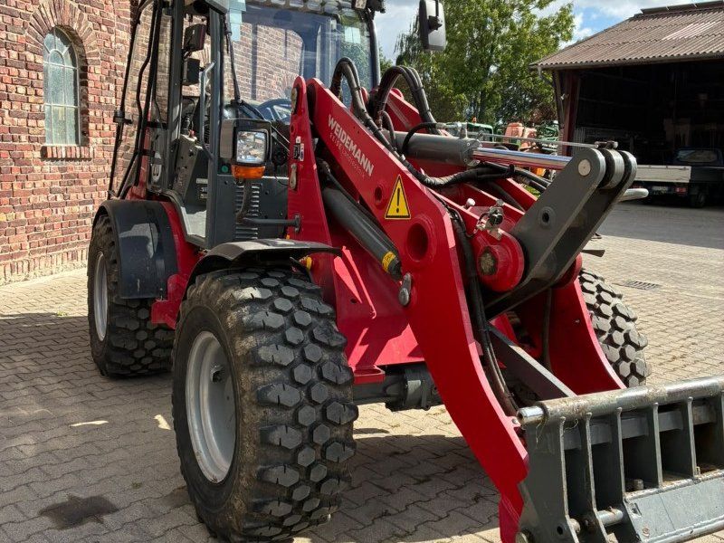 Weidemann 4080 LP