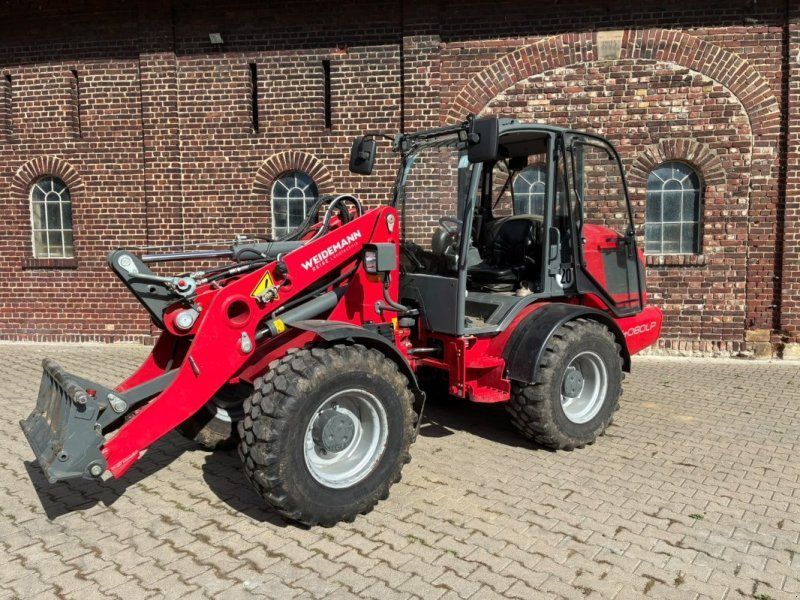 Weidemann 4080 LP