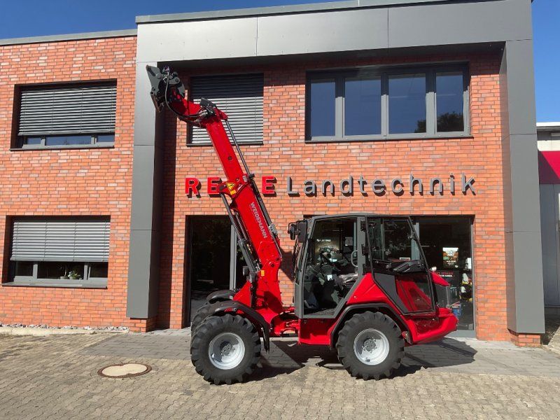 Weidemann 2060 T