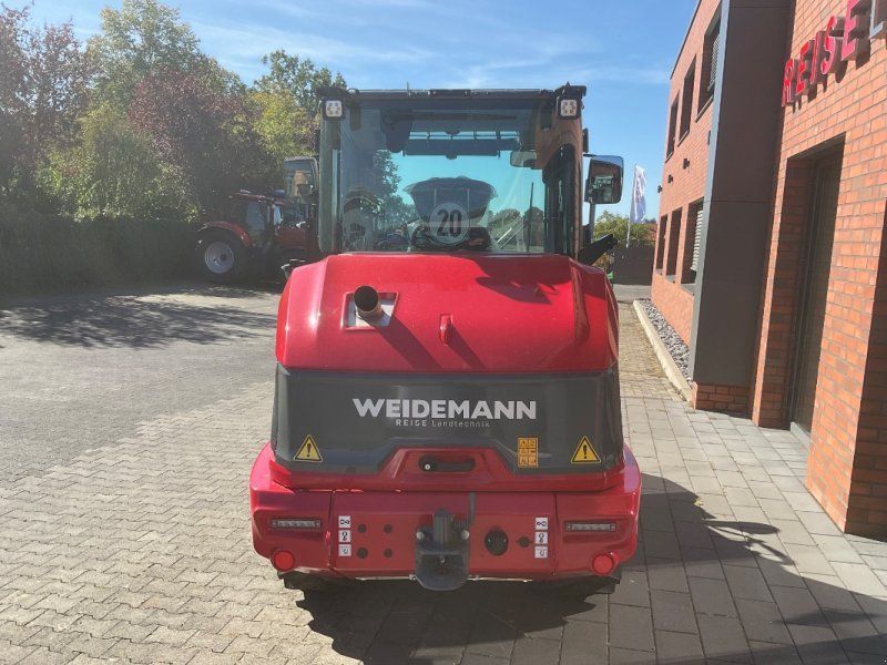Weidemann 2060 T