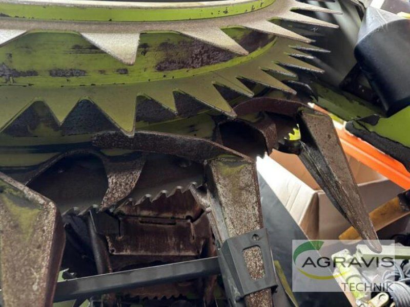 Claas ORBIS 750 AC 3T