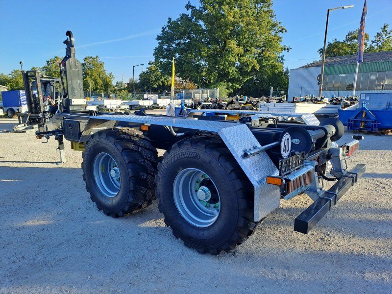 Pronar T 285