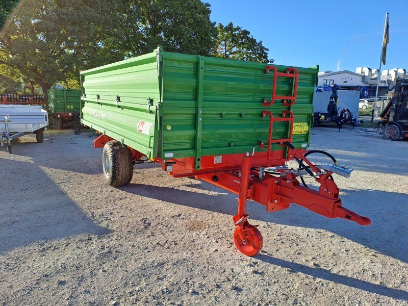 Pronar T 671