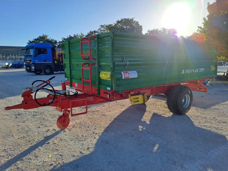 Pronar T 671