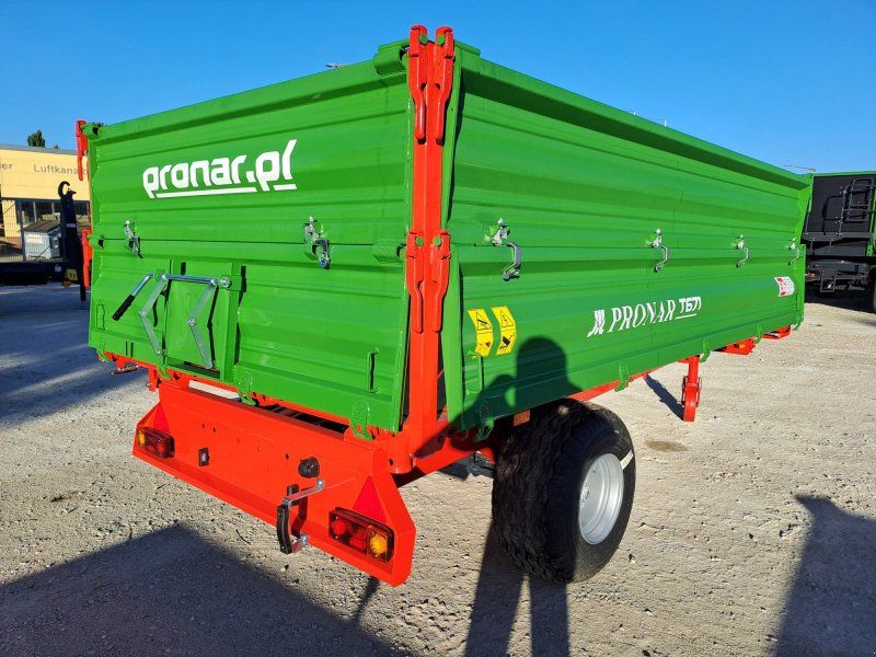 Pronar T 671