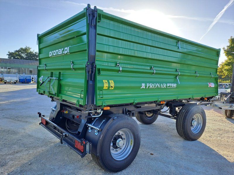 Pronar PT 612