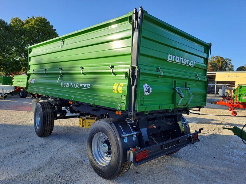 Pronar PT 612