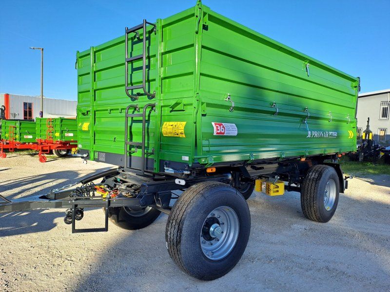 Pronar PT 612