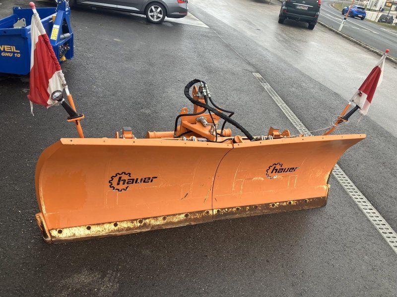 Hauer SRS 2L 2800