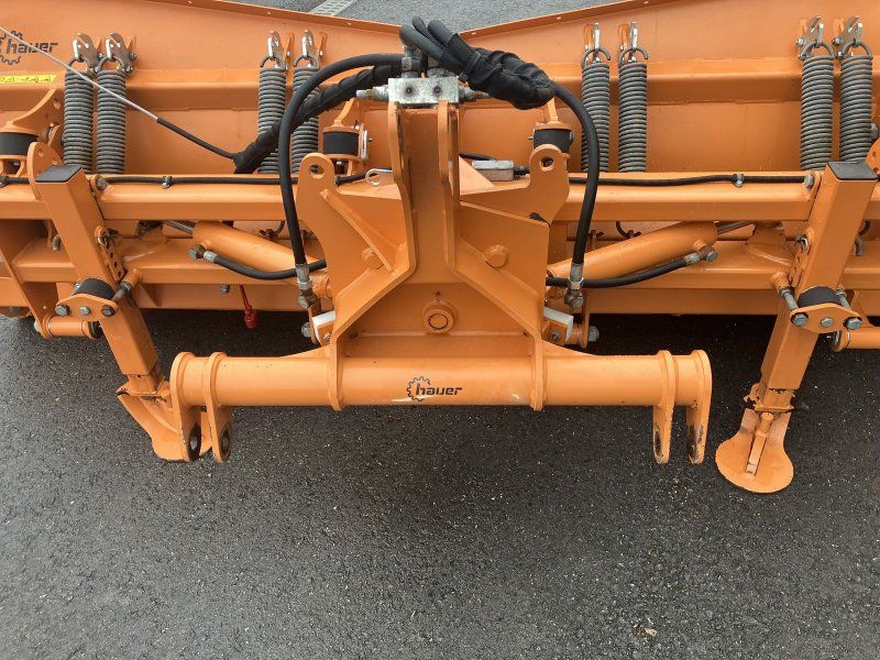 Hauer SRS 2L 2800