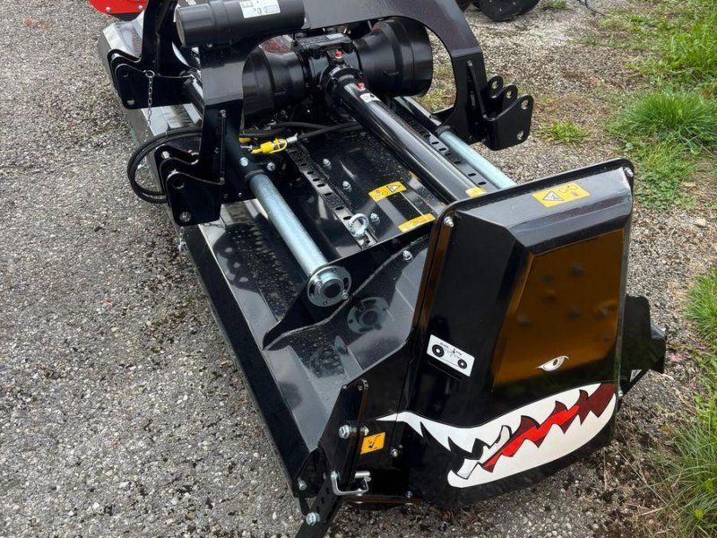 Müthing ALPINSHARK 280