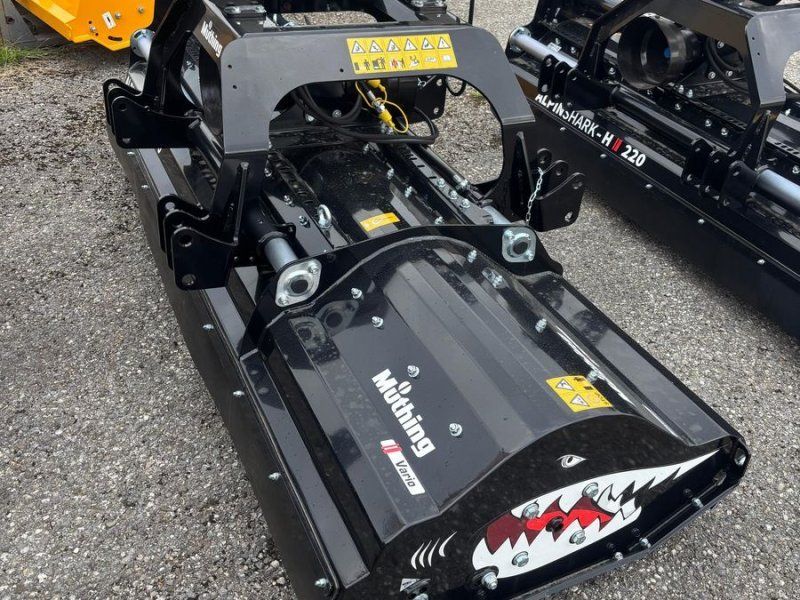 Müthing ALPINSHARK 250