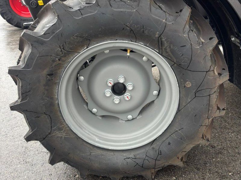 Same Dorado Natural 80 (Stage V)