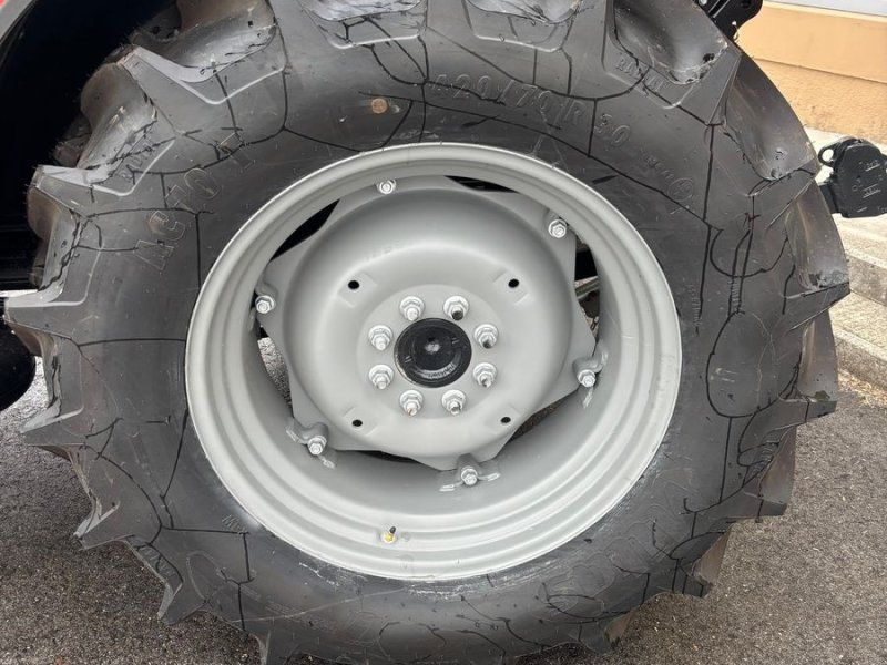 Same Dorado Natural 80 (Stage V)