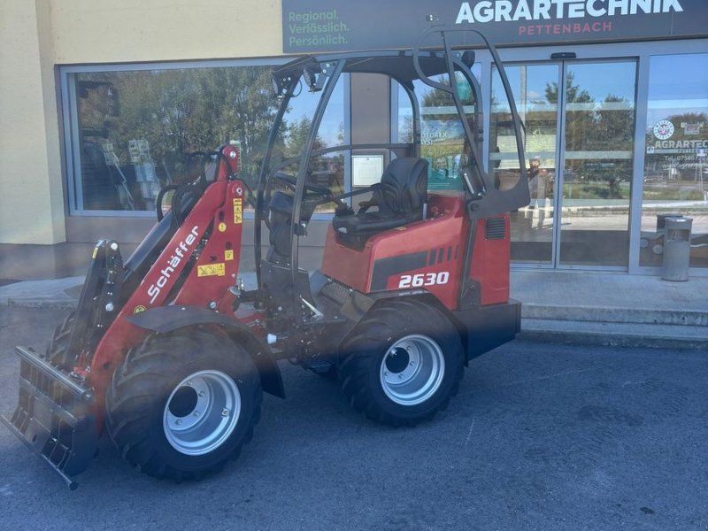 Schäffer 2630