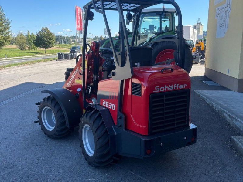 Schäffer 2630