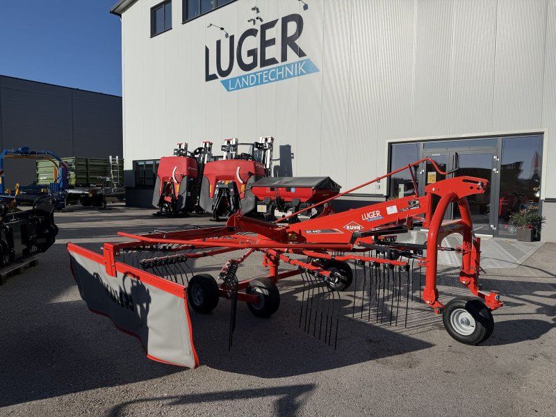 Kuhn GA 4401