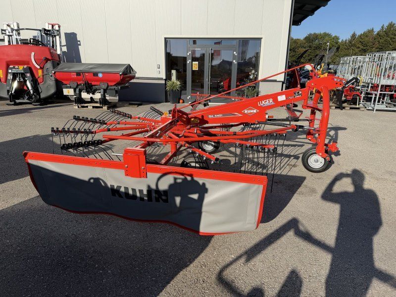 Kuhn GA 4401