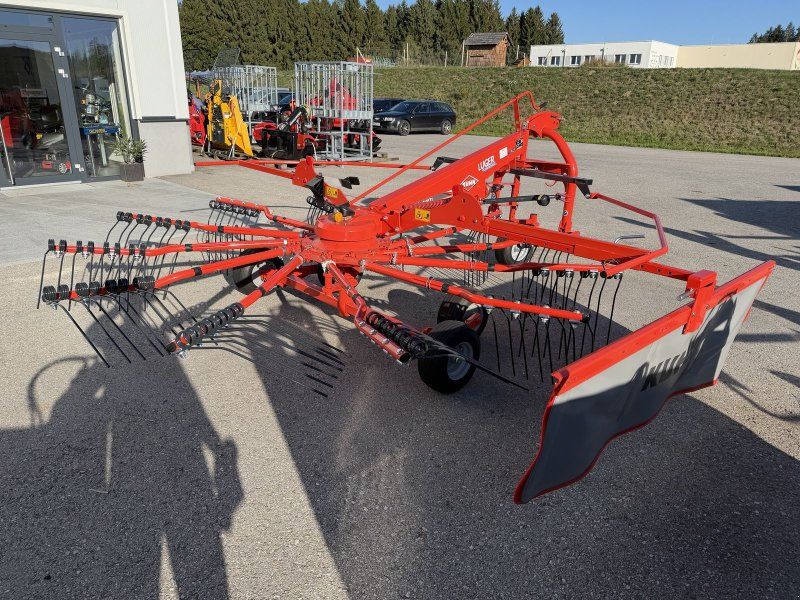 Kuhn GA 4401