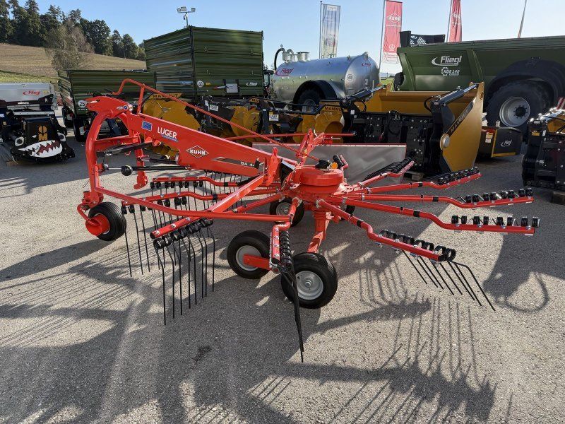 Kuhn GA 4401