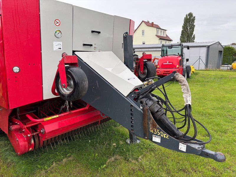 Welger D 6060