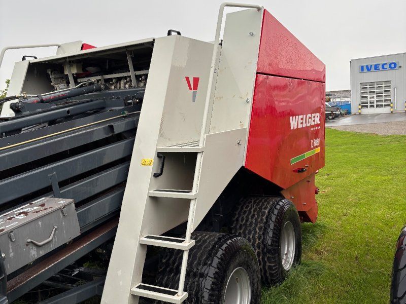 Welger D 6060