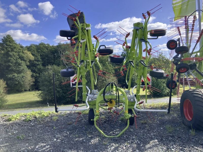 Claas VOLTO 900