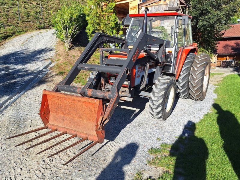 Lindner 1450 A