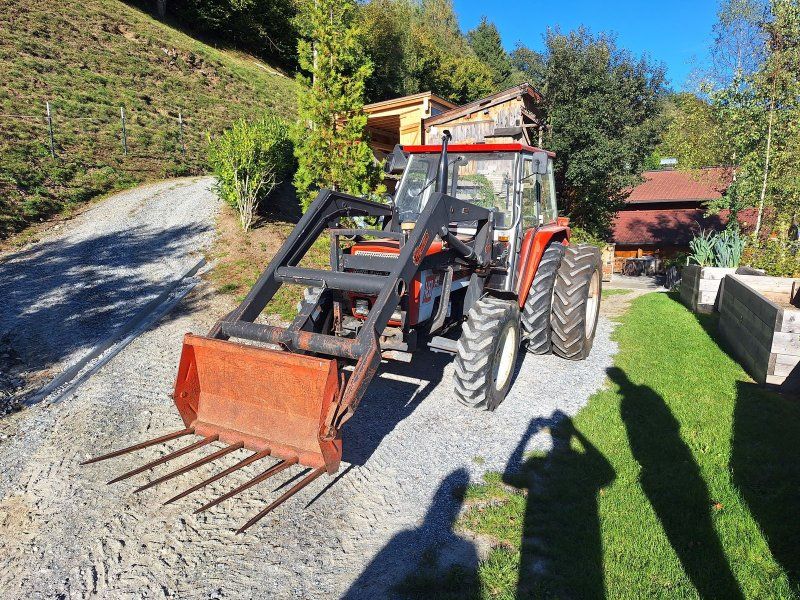 Lindner 1450 A