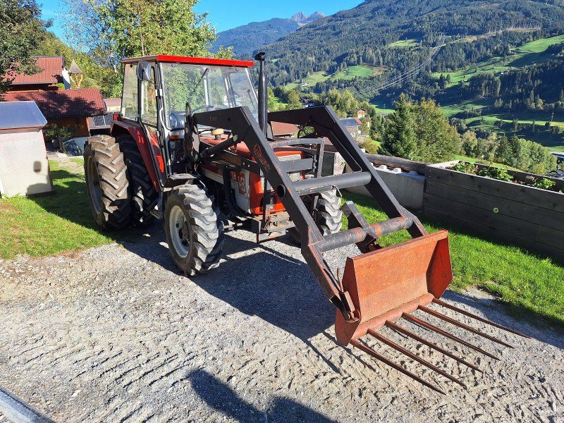 Lindner 1450 A