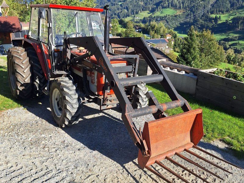Lindner 1450 A