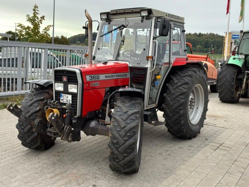 Massey Ferguson 362