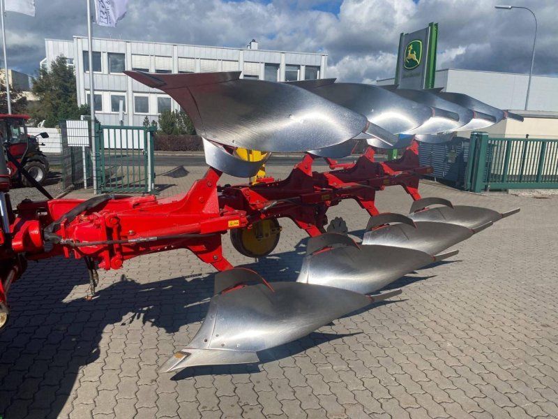Pöttinger Servo 35 S / Typ 982