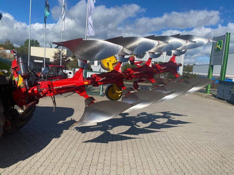 Pöttinger Servo 35 S / Typ 982