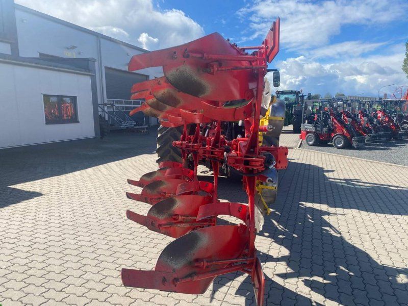 Pöttinger Servo 35 S / Typ 982